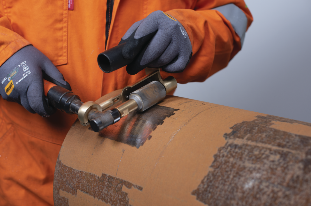 Industrial tools